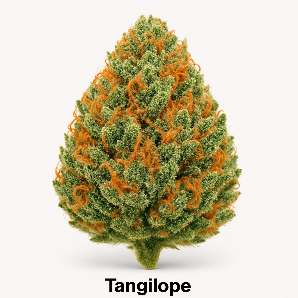 Buy Loud Genetics Tangilope Cannabis Seeds UK
